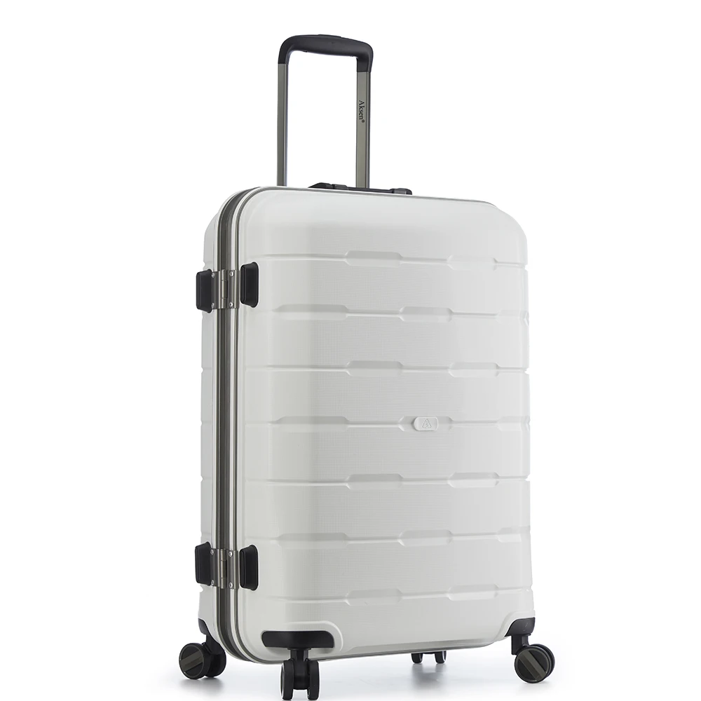 High Quality PP Travel Bag Luggage  Super hot sale PP suitcase
