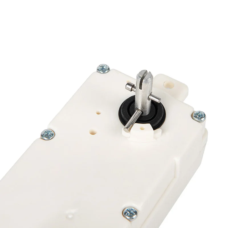 original factory DXT35SF-2-7A washing machine timer 4wire 35 minutes single shaft for   semi-automatic twin tub  spare parts