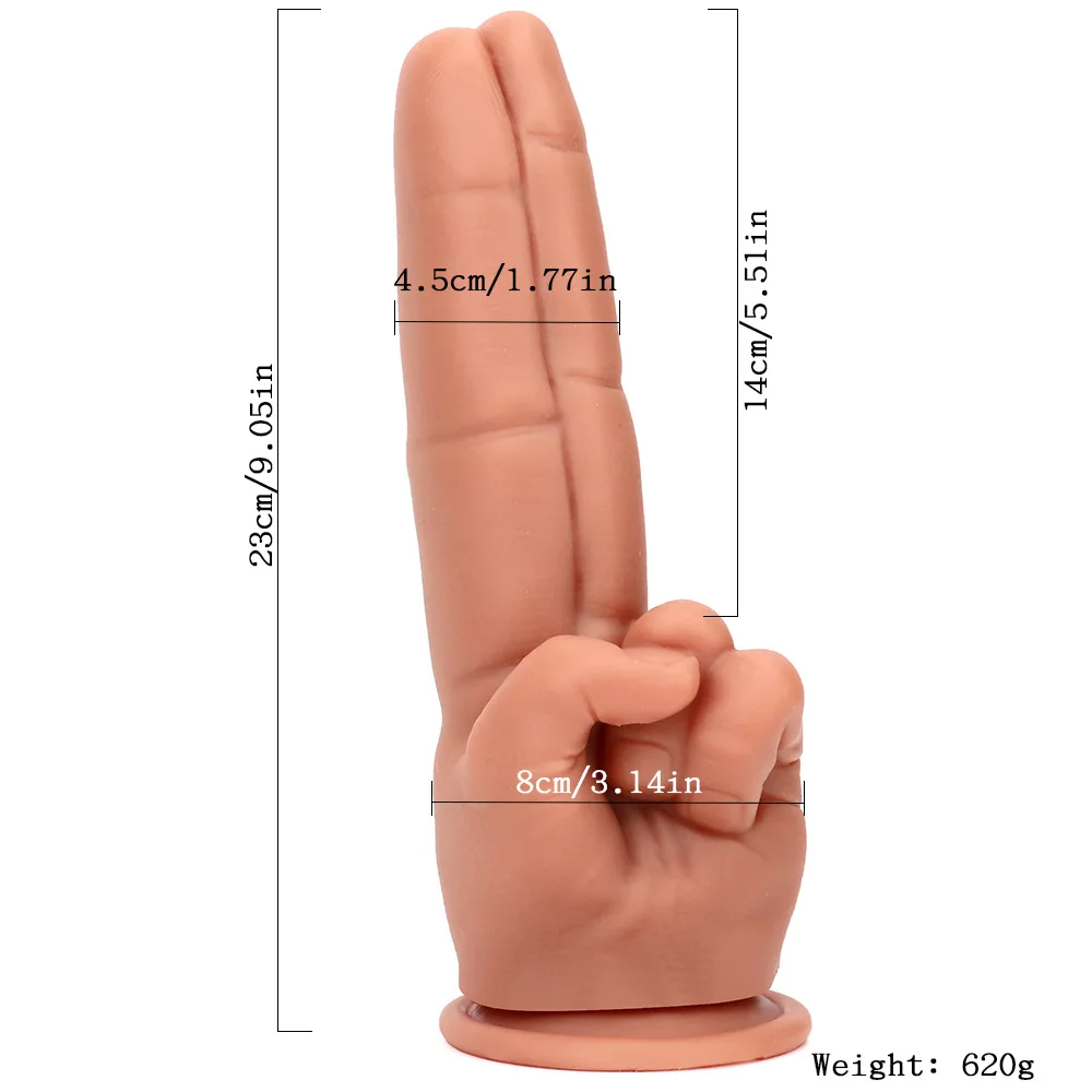 Girlspower Finger Shaped Monster Cock Dildo Liquid Silicone Men Animal Dildo Dragon Didol Silicone Sex Toy For Women Adult Toy