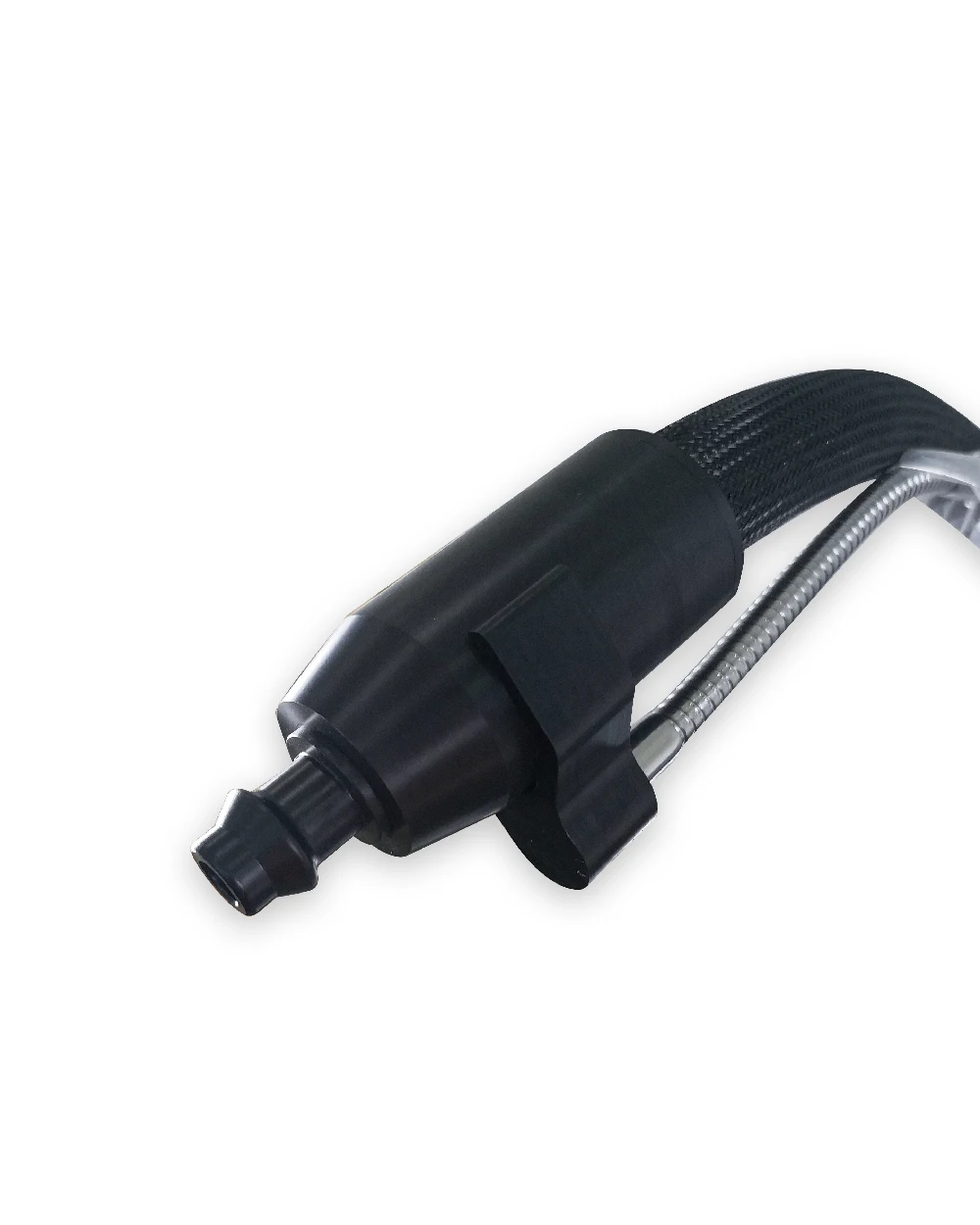 
Cryo Zimmer Cold Air Device working with Laser machine OPT or filler 