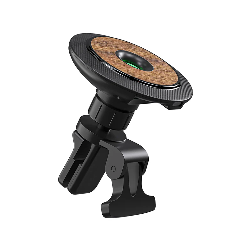 Universal Windshield Dashboard Magnetic Car Mount Mobile Phone Car Holder 360 Rotation With Factory Wholesale Price