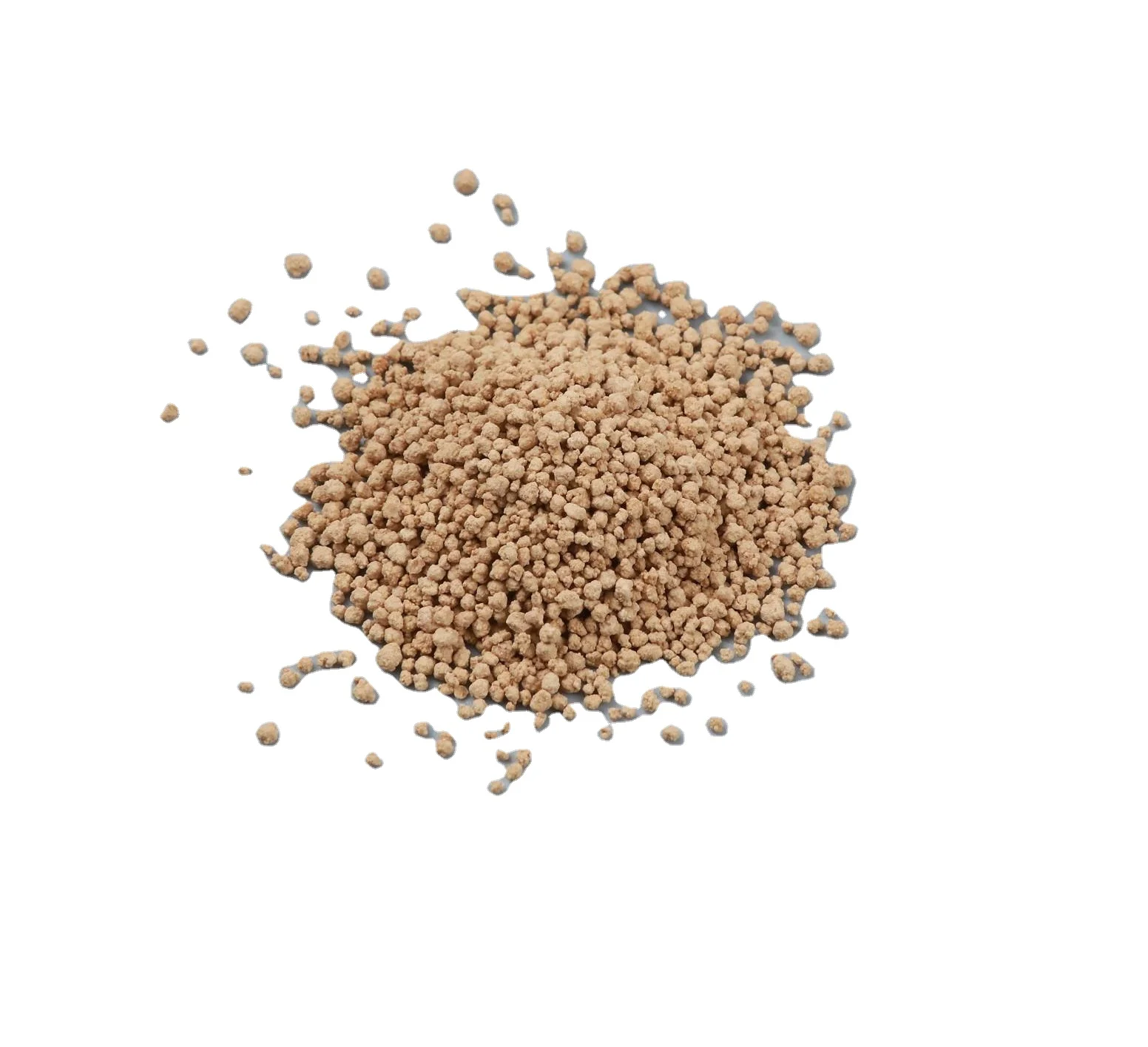 Factory Supply L-Lysine Sulphate 70% Feed Grade CAS NO.60343-69-3 25Kgs Bag With Good Price