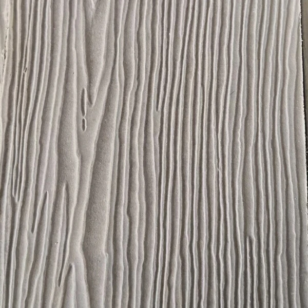 
3D printing composite Outdoor Wall Siding Fiber Cement Board 