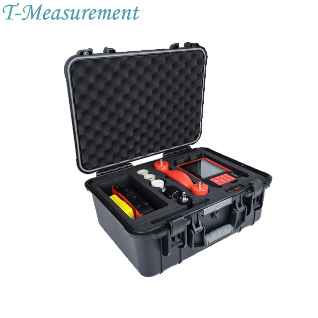 Tmeasure Многофункциональный zbl r800 арматура георадарная детекция сканер детектор положения диаметр железа