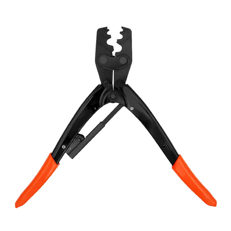 YTH KH-16  Terminal Crimping Pliers Crimper Tools Ferrule Electrical Crimping Tool