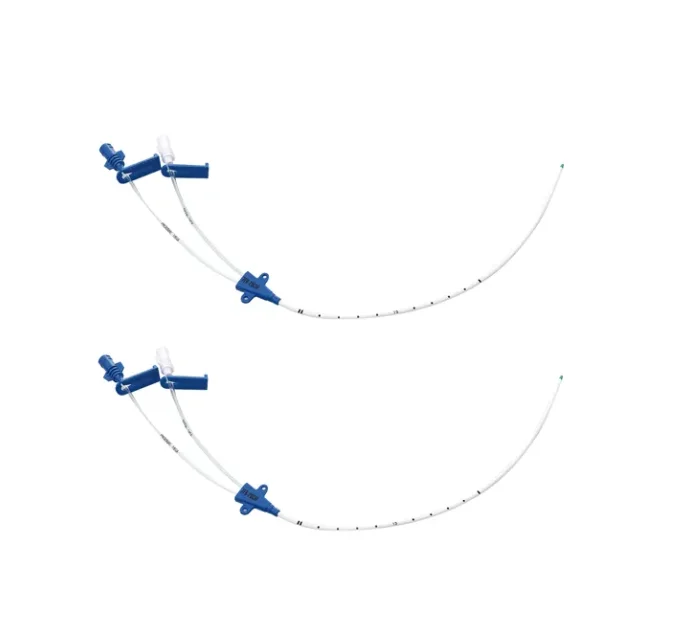 Disposable Medical CVC Central Line Single/Double/Triple Lumen Central Venous Catheter Central Venous Catheter Kit Set