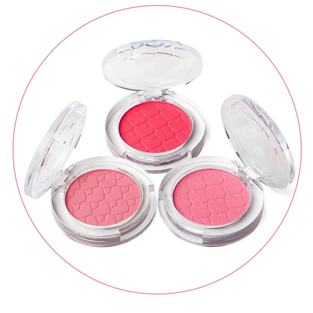 Wholesale High Quality Long Lasting Private Label Makeup Cushion Blush