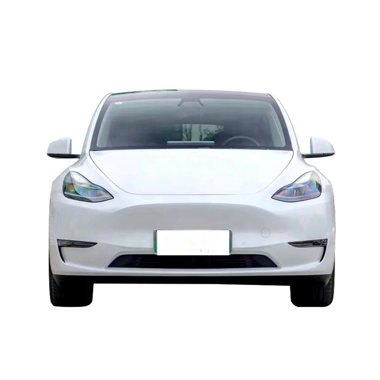 Model Y New Type Widely Used Superior Quality Adult Used Exotic Cars