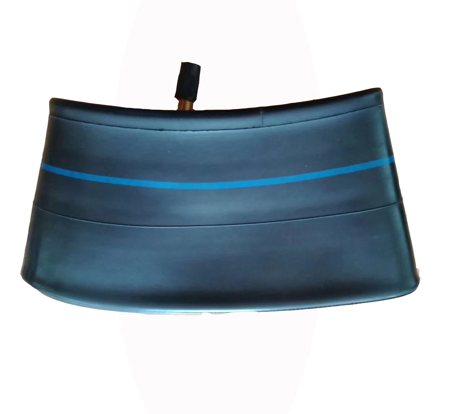 
High quality butyl rubber motorcycle inner tube manufacturer hot sell 2.50-17 OEM accept 