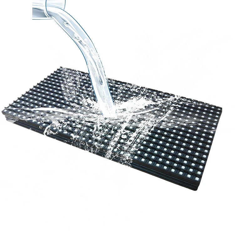 Priva P10 Outdoor LED Module 320 X 160mm