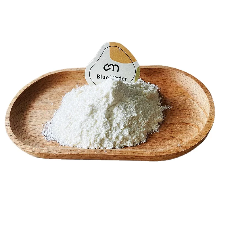 High Quality Hydroxypropyl Methyl Cellulose Food Grade Price CAS 9004-65-3