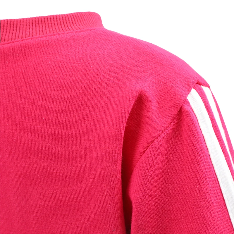 Wholesale Children Clothing Set Autumn Cotton Sweatshirt and Jogger Boys Clothing Set