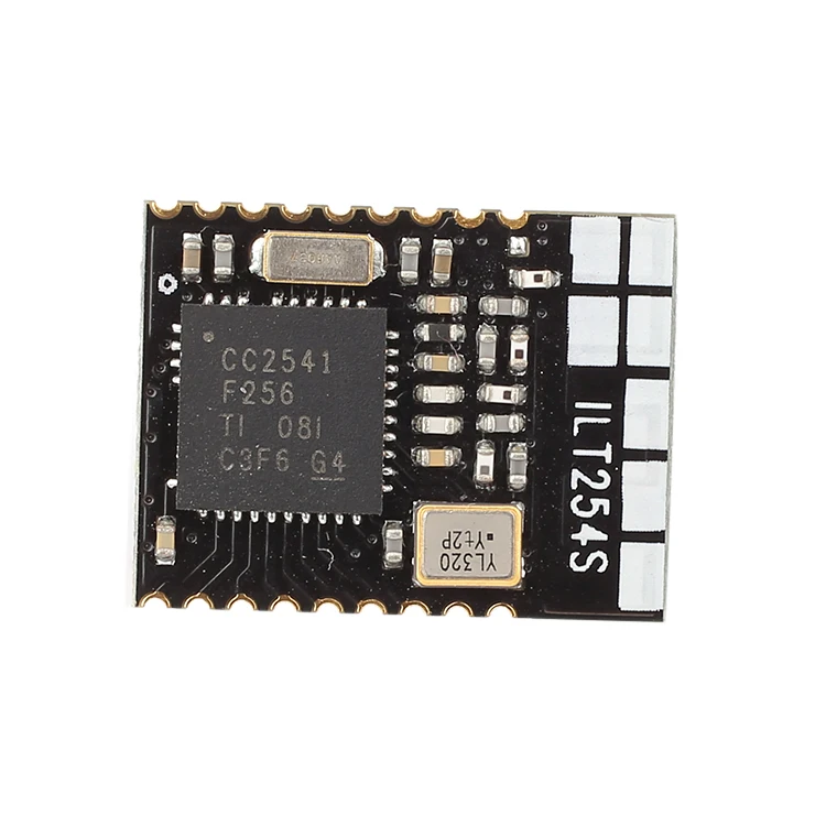 Radioland Ble 5.0 Cc2541 BLE Ibeacon With Accelerometer Sensor Eddystone Beacon