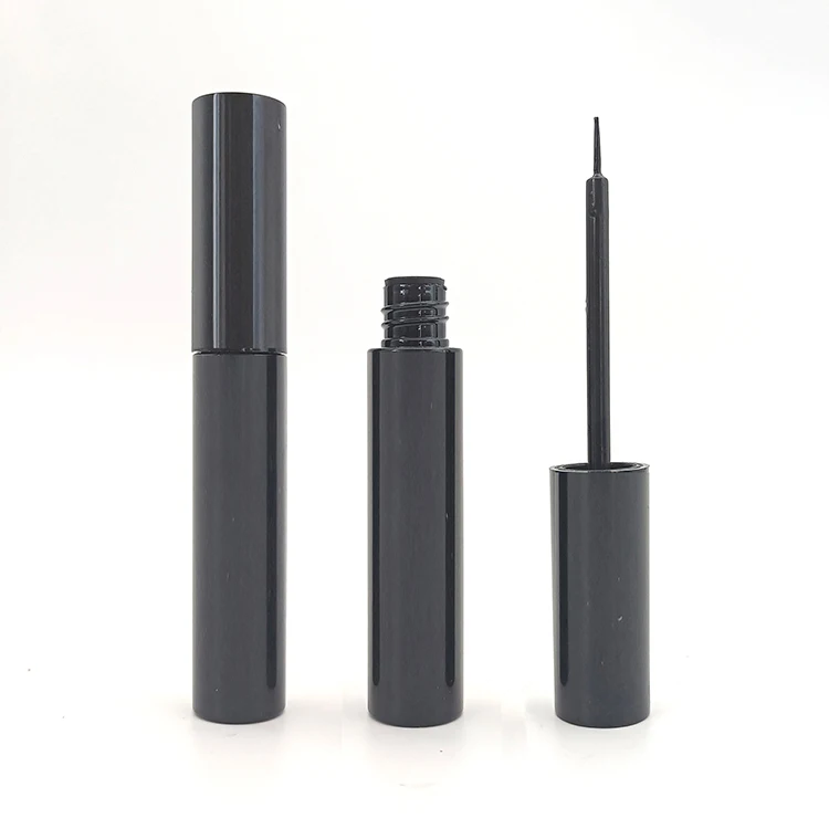 OEM full strip eyelashes adhesive glue waterproof  lash glue eyelash glue