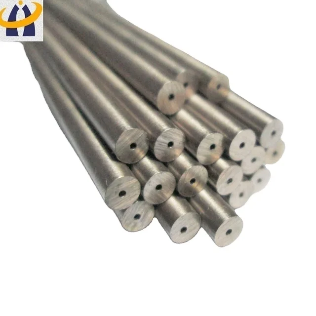 W75Cu25  W80Cu20 Tungsten Copper electrode sfor edm