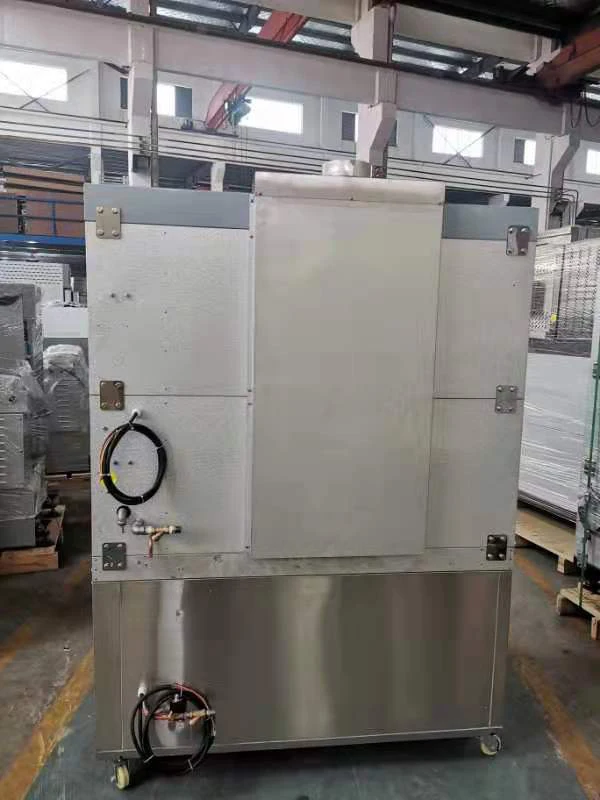 Combi Oven Convection Oven With Proofer Steam Box Steamer