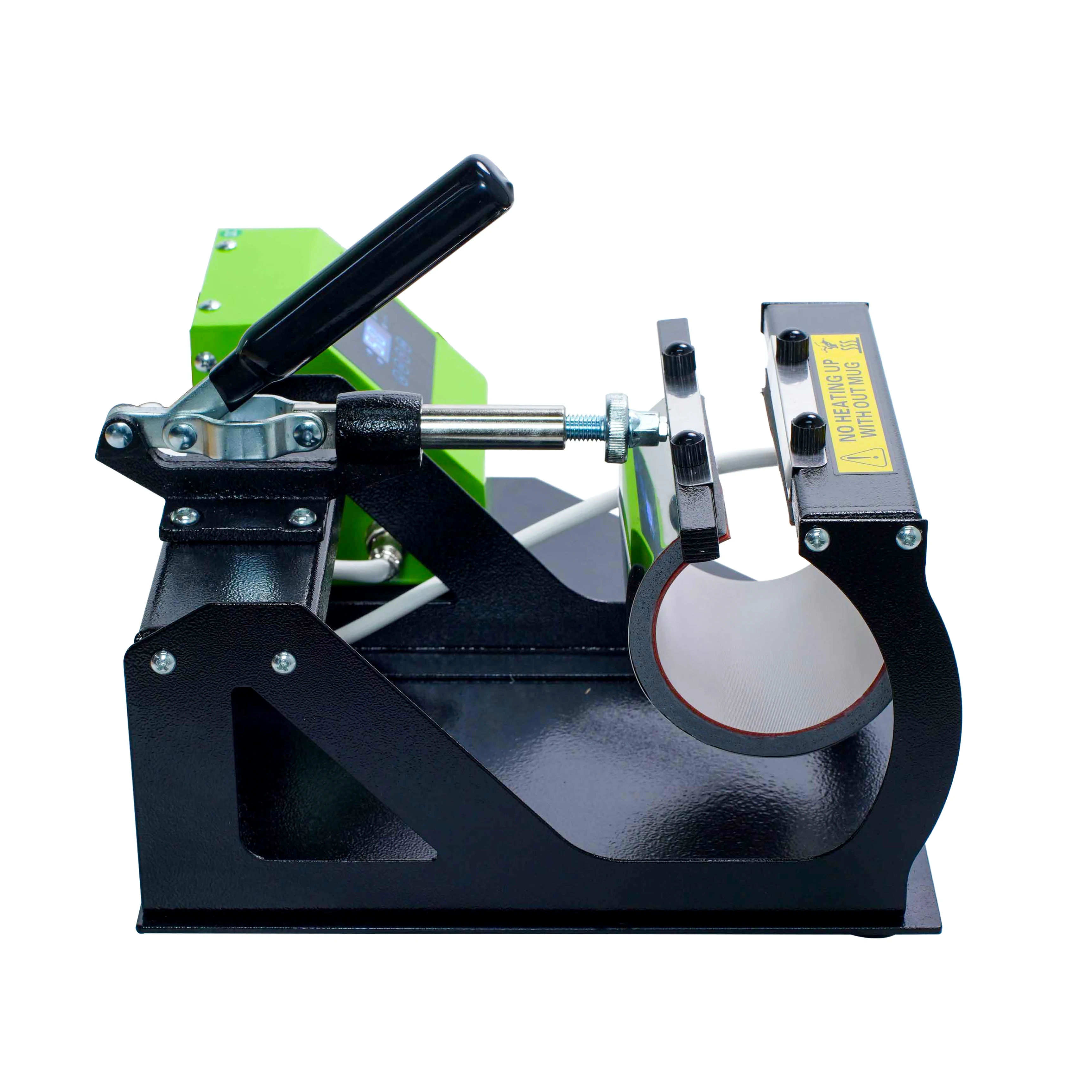 Transfer Heat Press Machine T-Shirt Mug Cup Hat Sublimation heat press