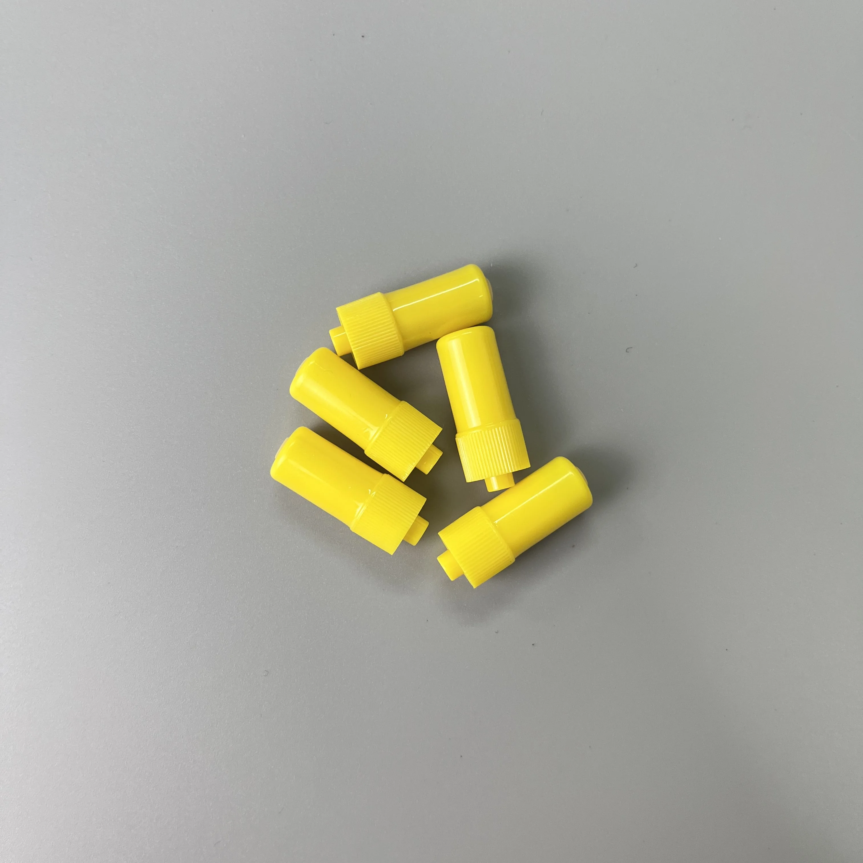 Disposable Heparin Stopper Medical Luer Lock for Iv Cannula - Other medical consumables No.52003