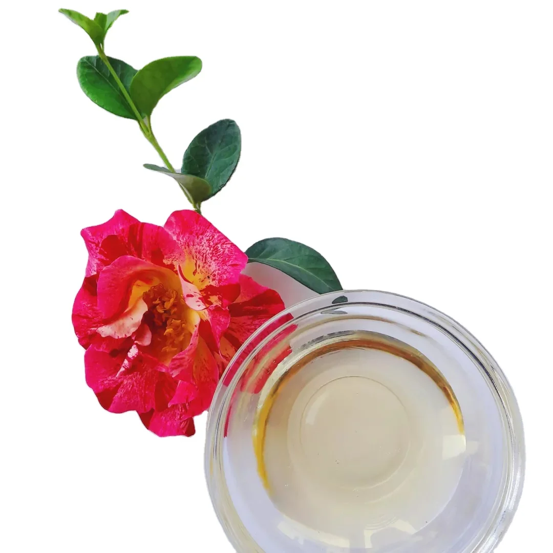 Косметическое масло для волос