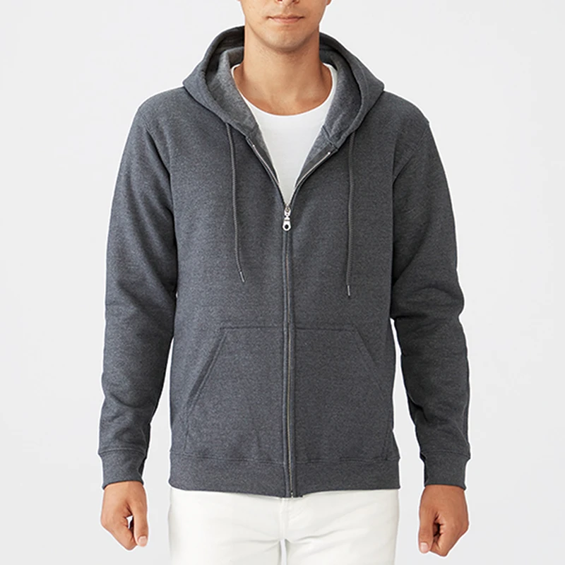 OEM Free Zip Hoodies Oem