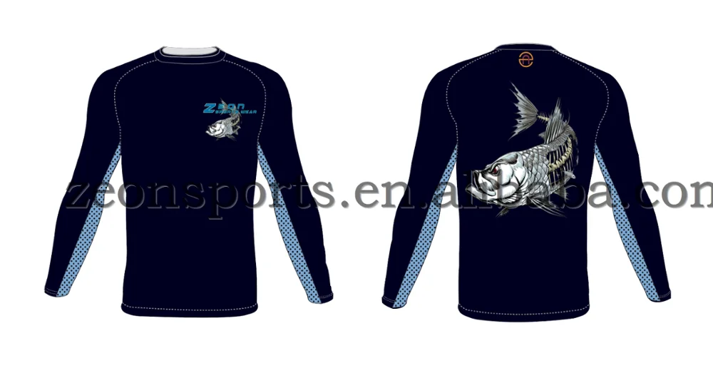 Новинка 2019, стильные рубашки для рыбалки с защитой от УФ-лучей, мужские вентилируемые рубашки для рыбалки с сублимационной печатью