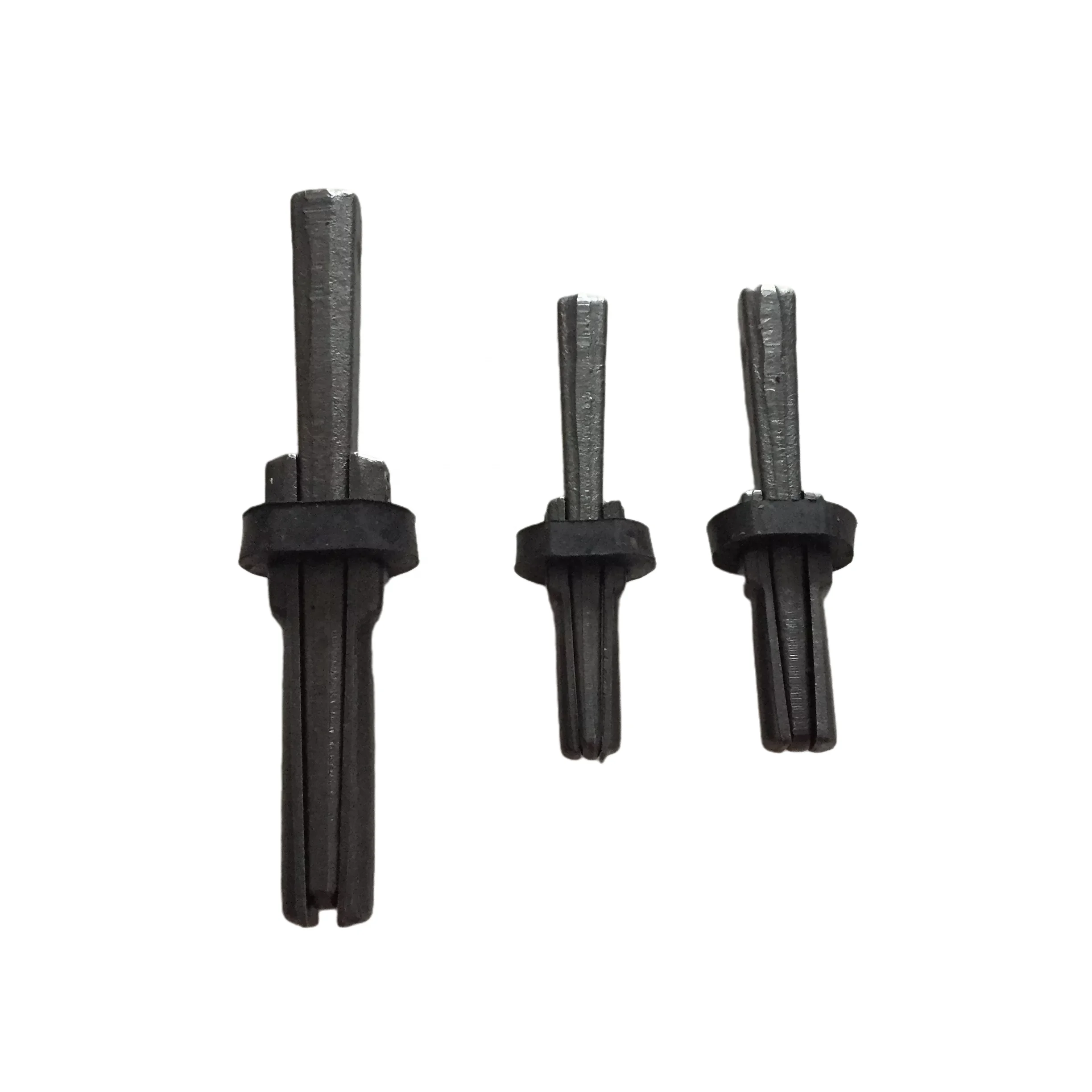 Factory selling splitter wedge hand splitter  wedges and shims