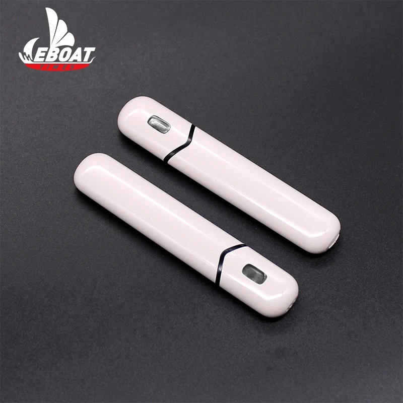 
2020 POD pod E cigarette ceramic coil vape pen from China manufacturer 