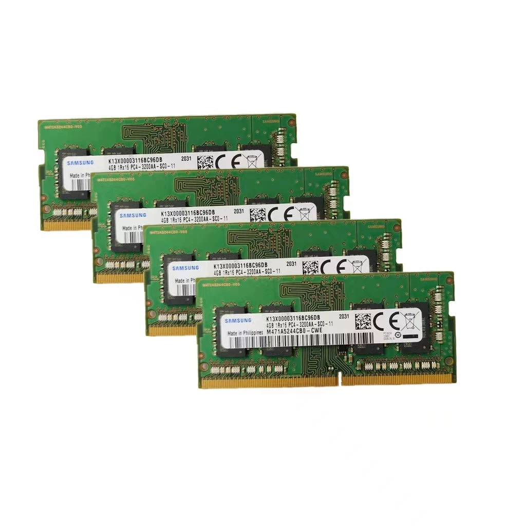 Оптовая продажа, б/у оперативная Память Ram 8 ГБ DDR3 для игровой материнской платы, ноутбука, настольного компьютера