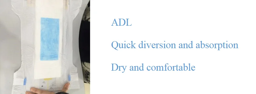 OEM Various Super Absorbent Baby Diaper Girl In Wholesale With Free Sample Shipping