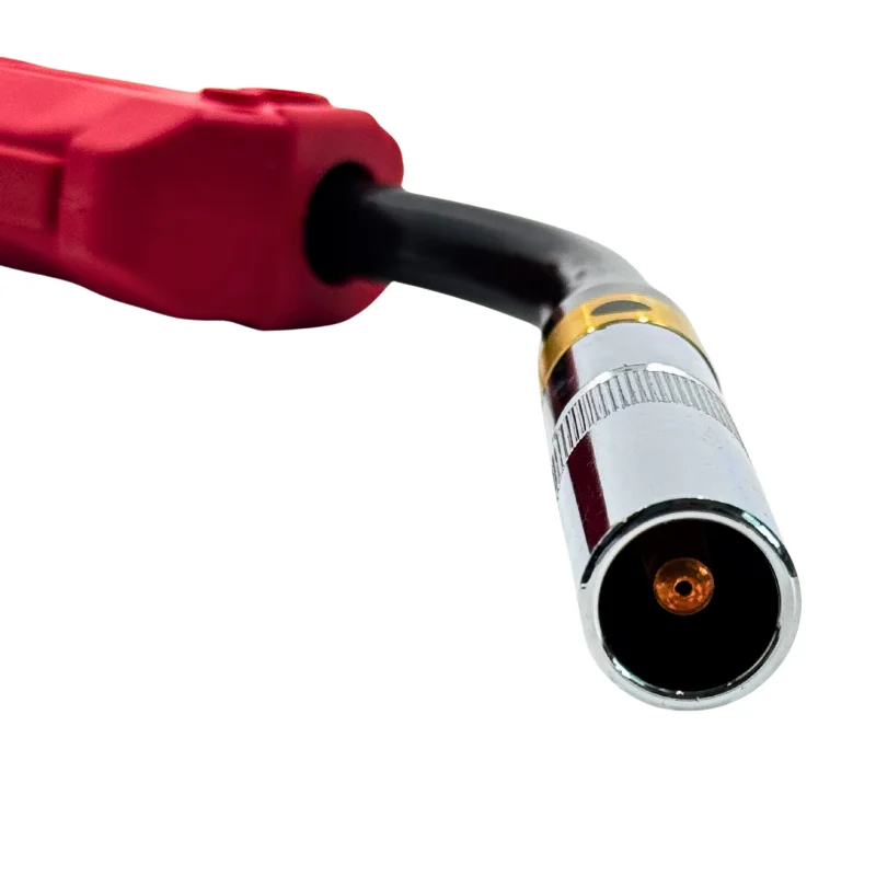 Japan compatible  350A Gas Welding Gun 3.0/4.0/5.0 Meter Industrial Multifunctional New 220V Welding Tool