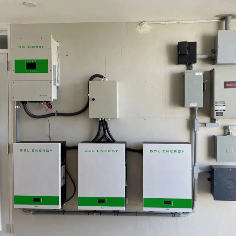 GSL энергия глубокого цикла жизни 100ah 200ah 2800ah 48v 51 2 v 5kwh 10kwh 15kwh солнечной энергии хранения литиевая батарея Powerwall