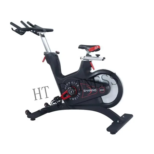 The new  sell  hot commercial The gym Magnetron bicycle aerobic air bike producers