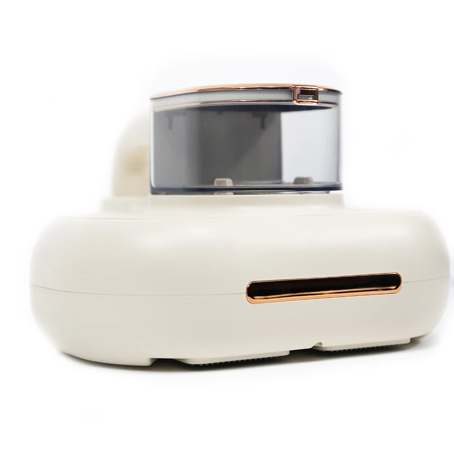 Anti Dust Electric Handheld UV Mite Removal Instrument Vacuum Cleaner For Sofa Bed