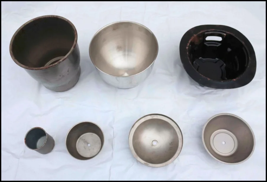 China cnc double action kitchen sink sheet metal deep drawing hydraulic press machine