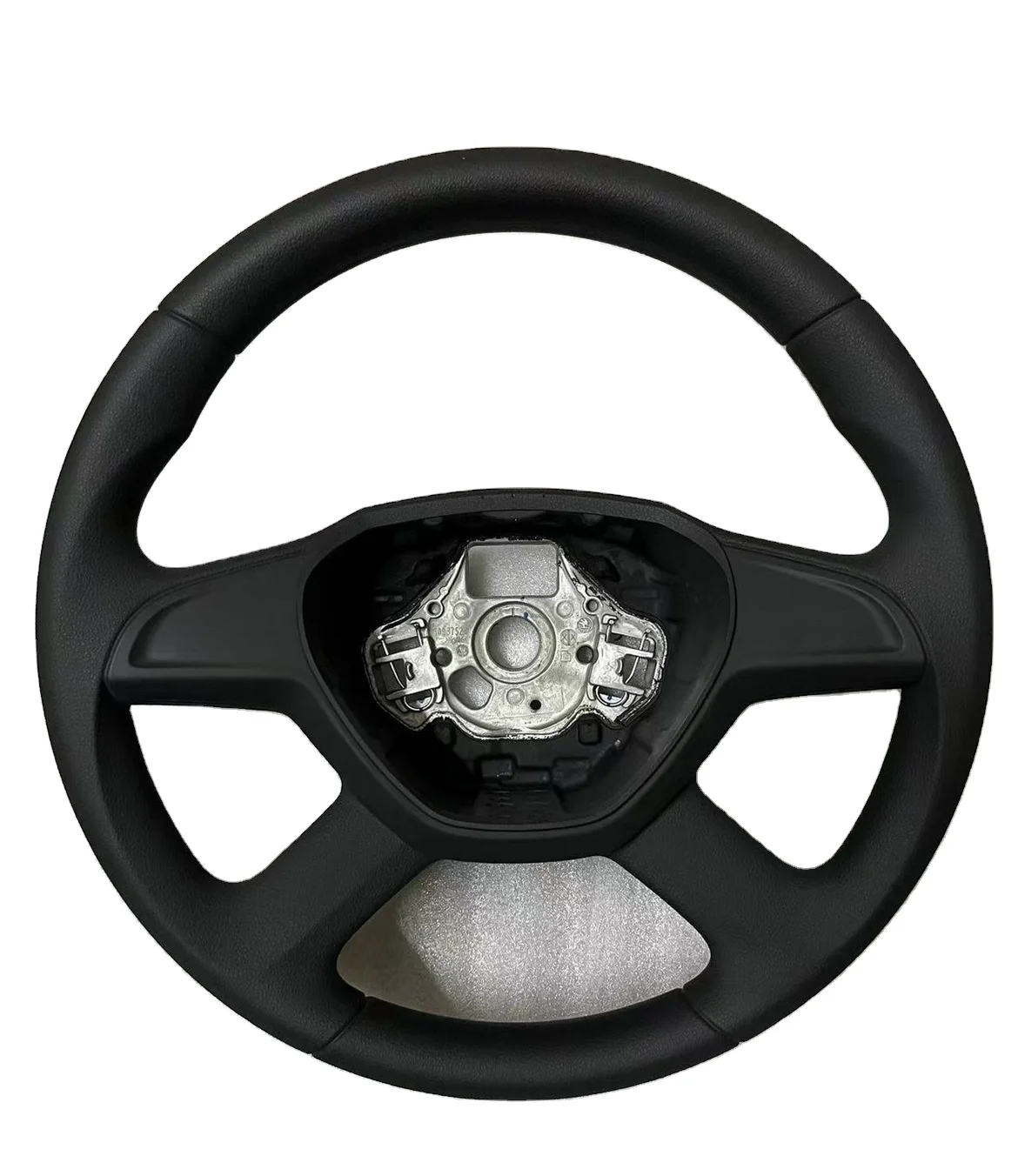 Skoda Xinrui Brand New Octavia Original Four-Volt Plastic Car Steering Wheel Assembly Original and Brand New
