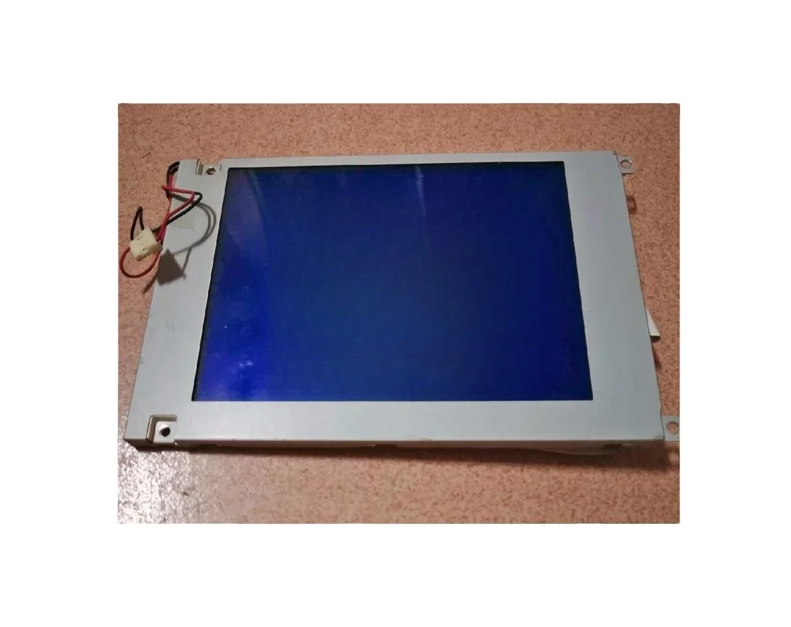 EW50961BMW 12 pins FPC 320*240 LCD Module Display 5.7' industrial lcd display