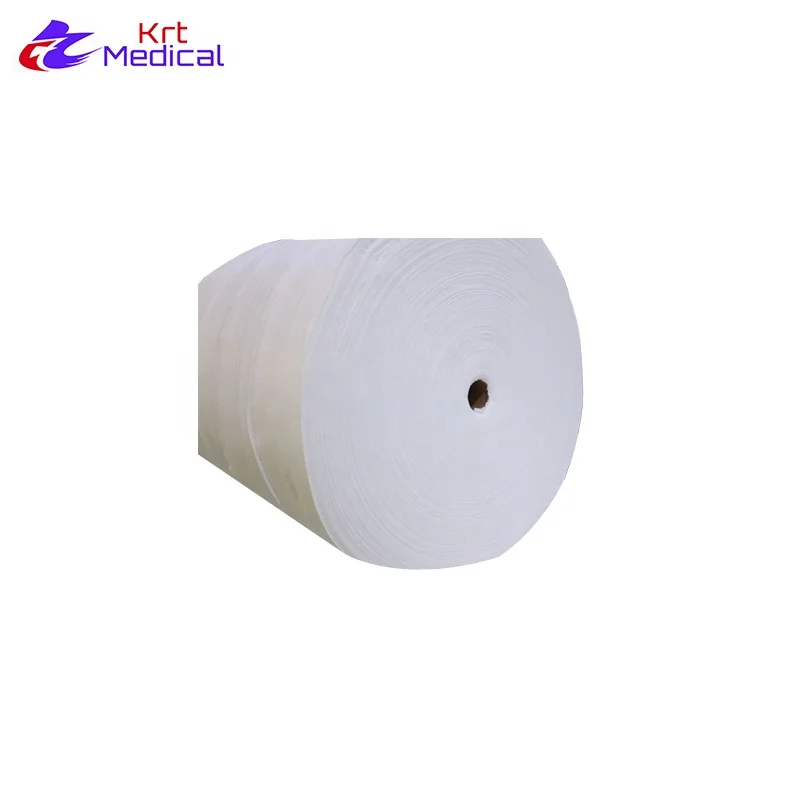 Supply professional manufacture durable  needle punched nonwoven fabric