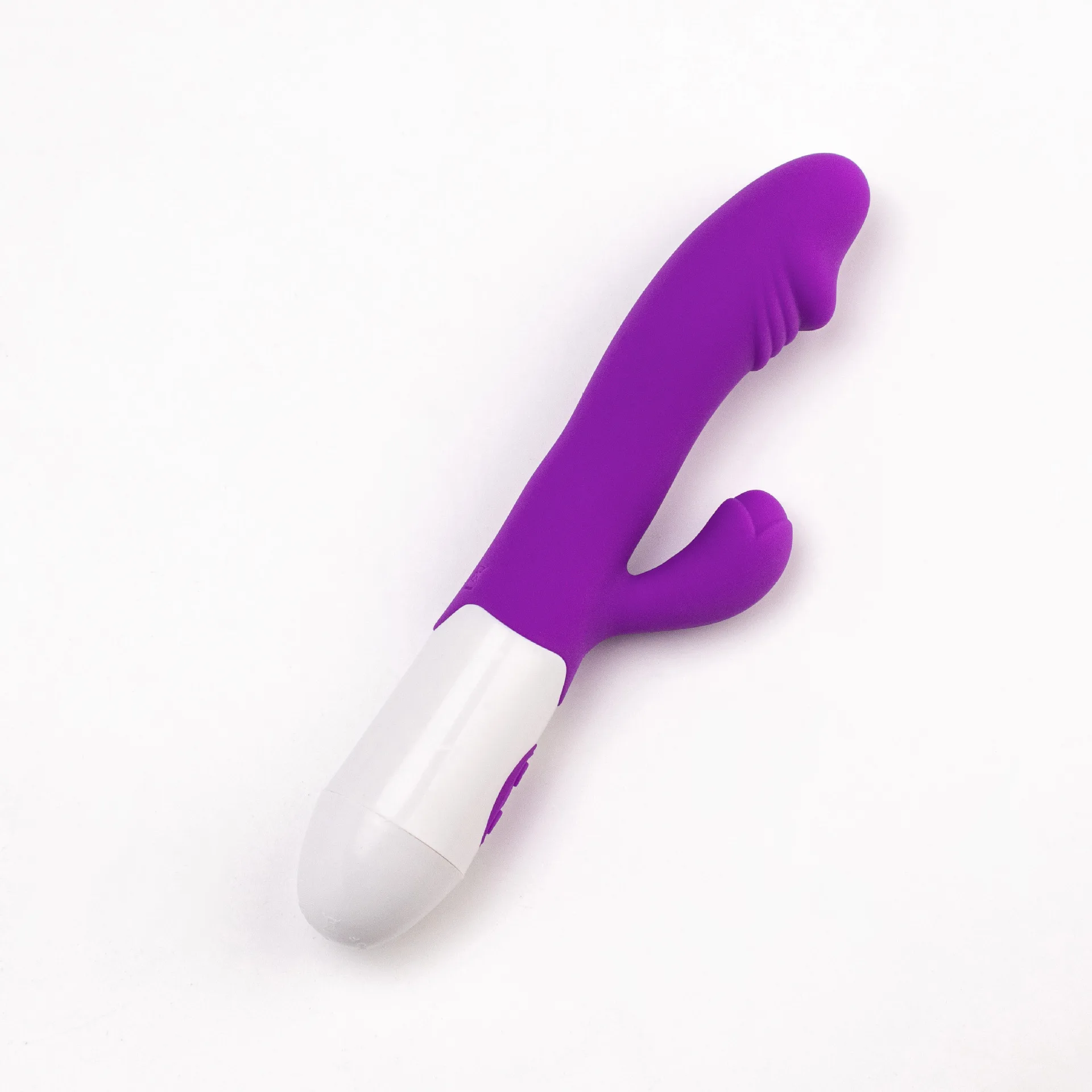 Wholesale cheap price sex products adult toy female clitoris vibrator silicone G Spot rabbit