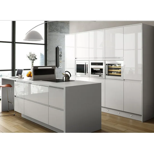 
Wholesale kitchen cabinet polymer composite panel 