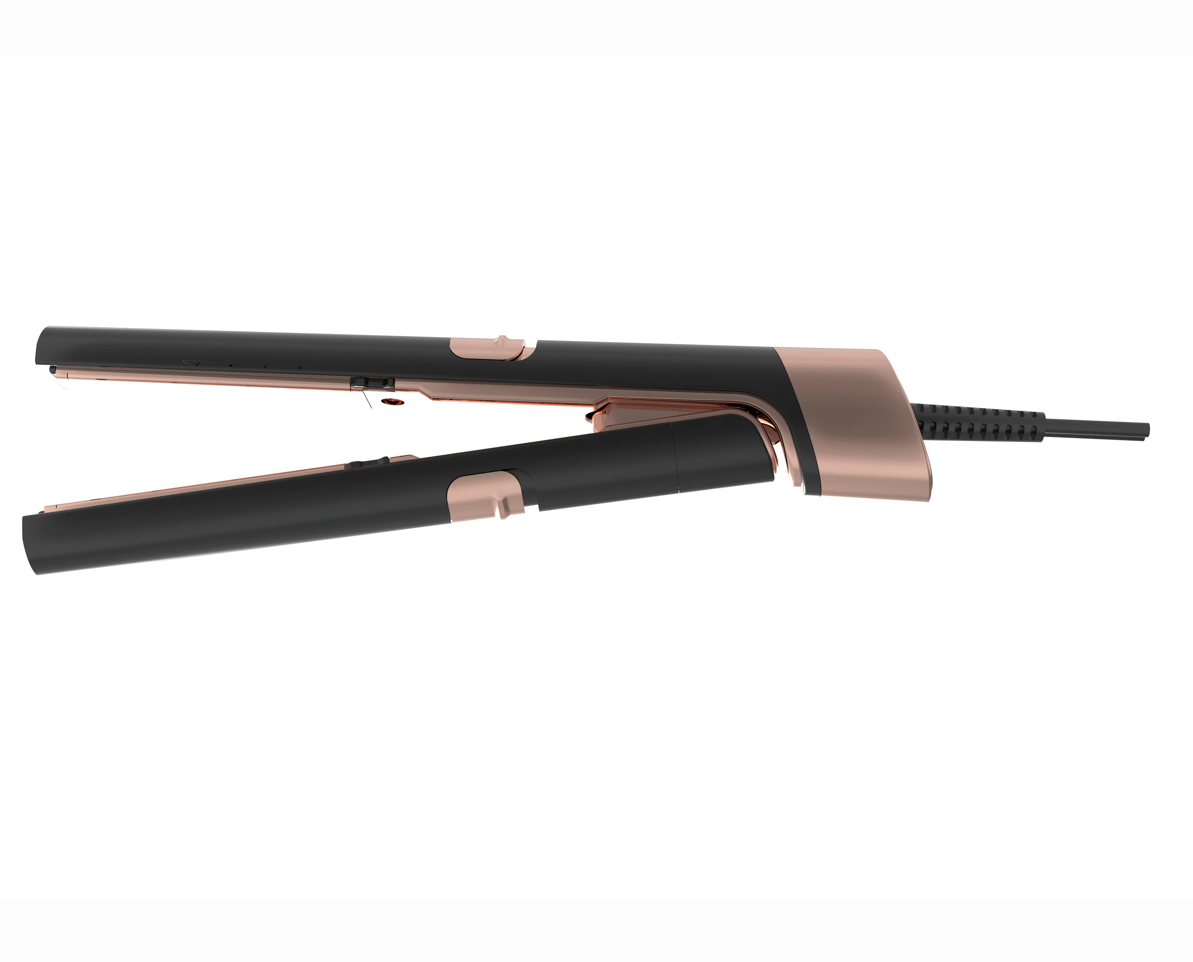 
Durable Using 240V SampleHigh Quality Home Electric QL-6606AC Hair Straightener 