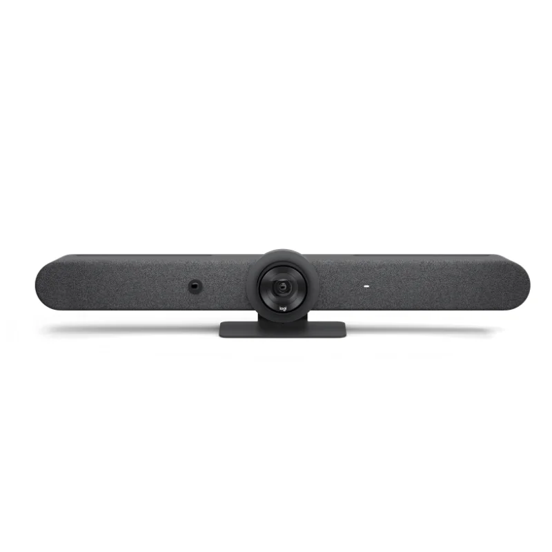 Веб-камера Logitech cc5500e HD Видеосистема камера logitech