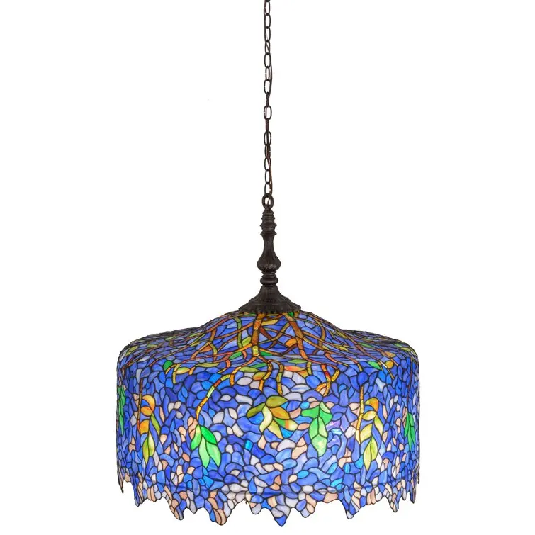 china hand made lamp/ Chandelier /Hand made lamp