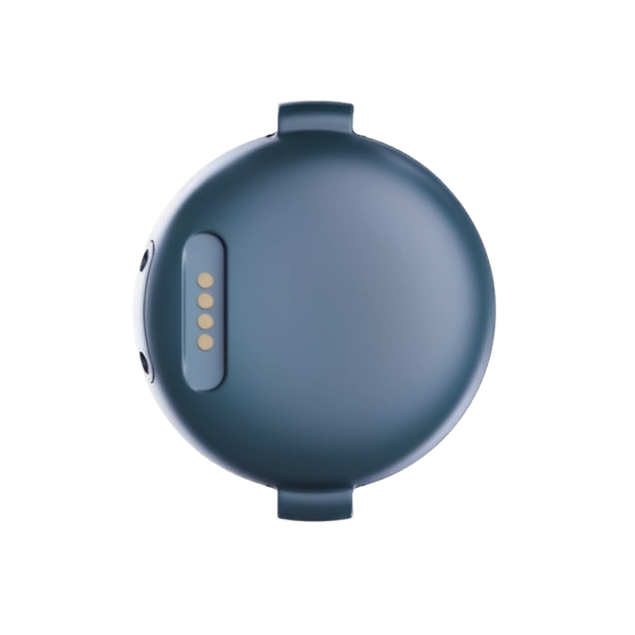 2024 Hot Selling 4g Gps Tracker Magnetic Charging Security Waterproof Real Time Tracking Dog Cat Pet collar Locator