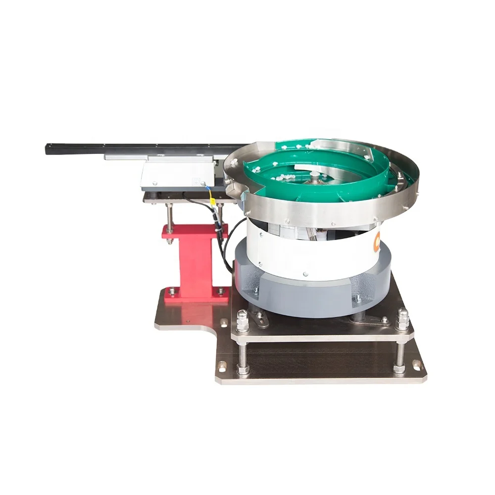 Customized vibrating feeder