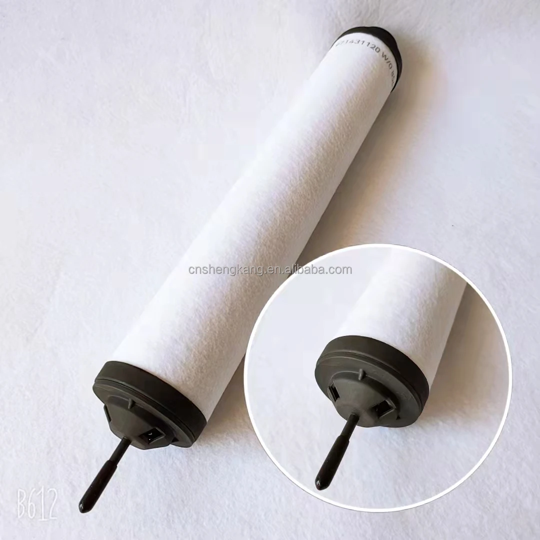 shengkang  wholesale replace exhaust and muffler filter 971431120