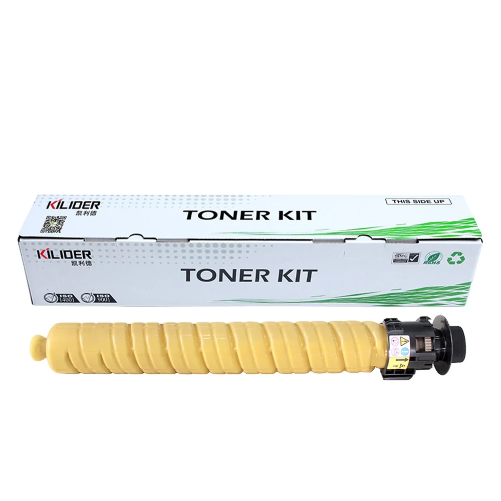 IMC6000 copier Laser Printer Compatible use IMC4500 IMC5500 color Toner Cartridge Ricoh