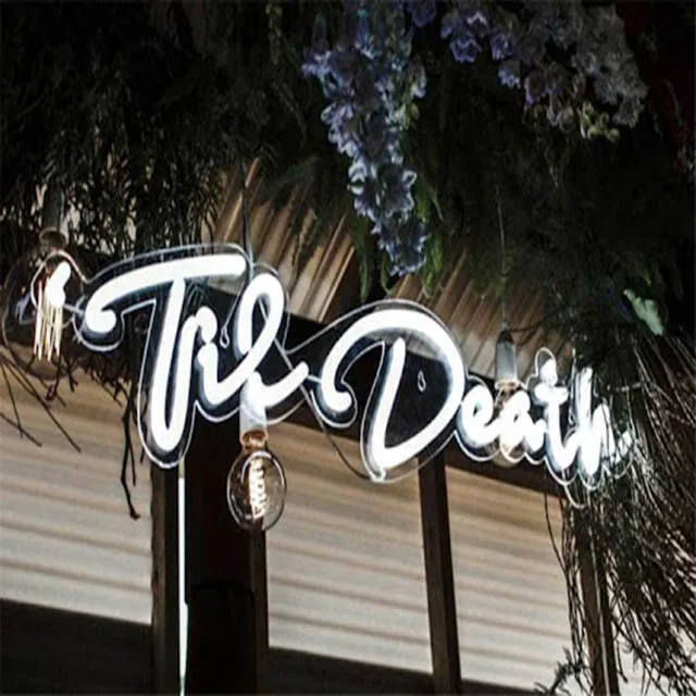 B-neon Oem Customized Luces De Neon Floor Lamp Light Manufacturers Led Neon Flex