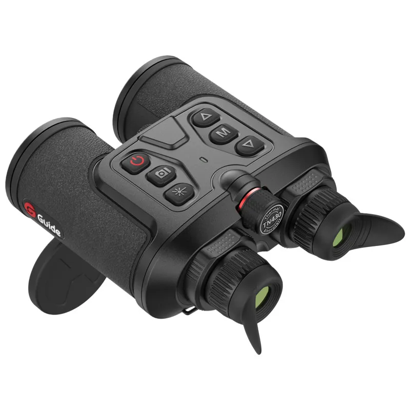 The New Arrival TN630 Handheld Thermal Imaging Binoculars Infrared Binocular