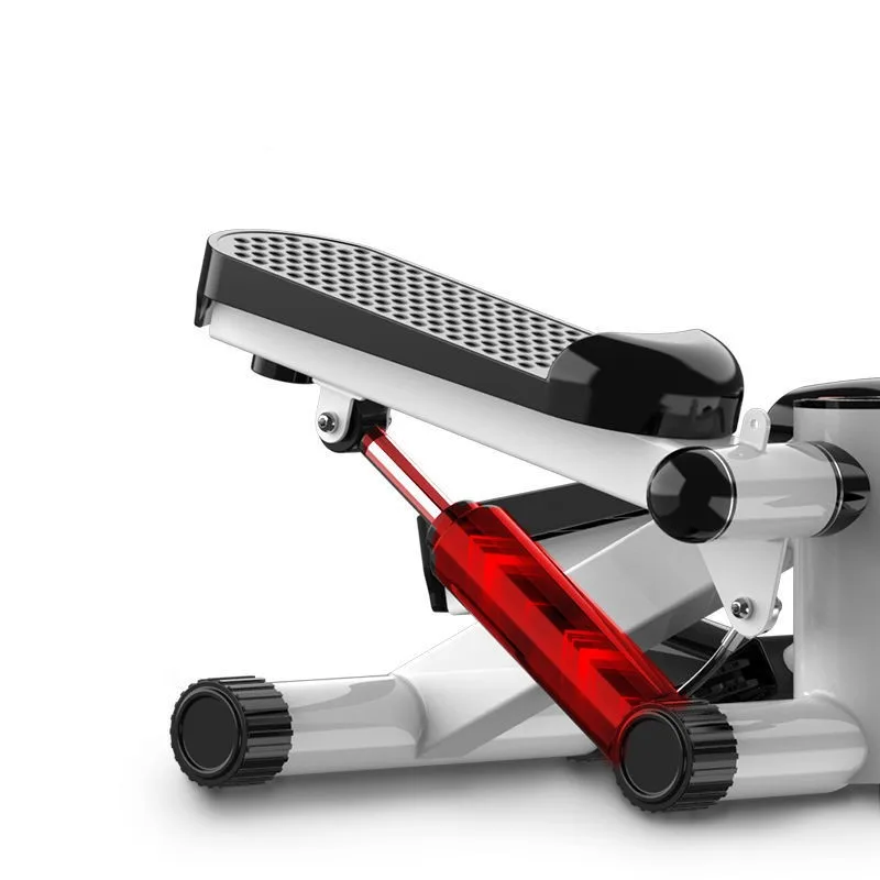 fitness aerobic stair cardio twist shape foot side home gym exercise machine climber mini stepper