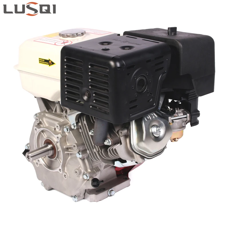 Wp188F-01 Фабричный портативный бензиновый двигатель общий 389Cc 13Hp